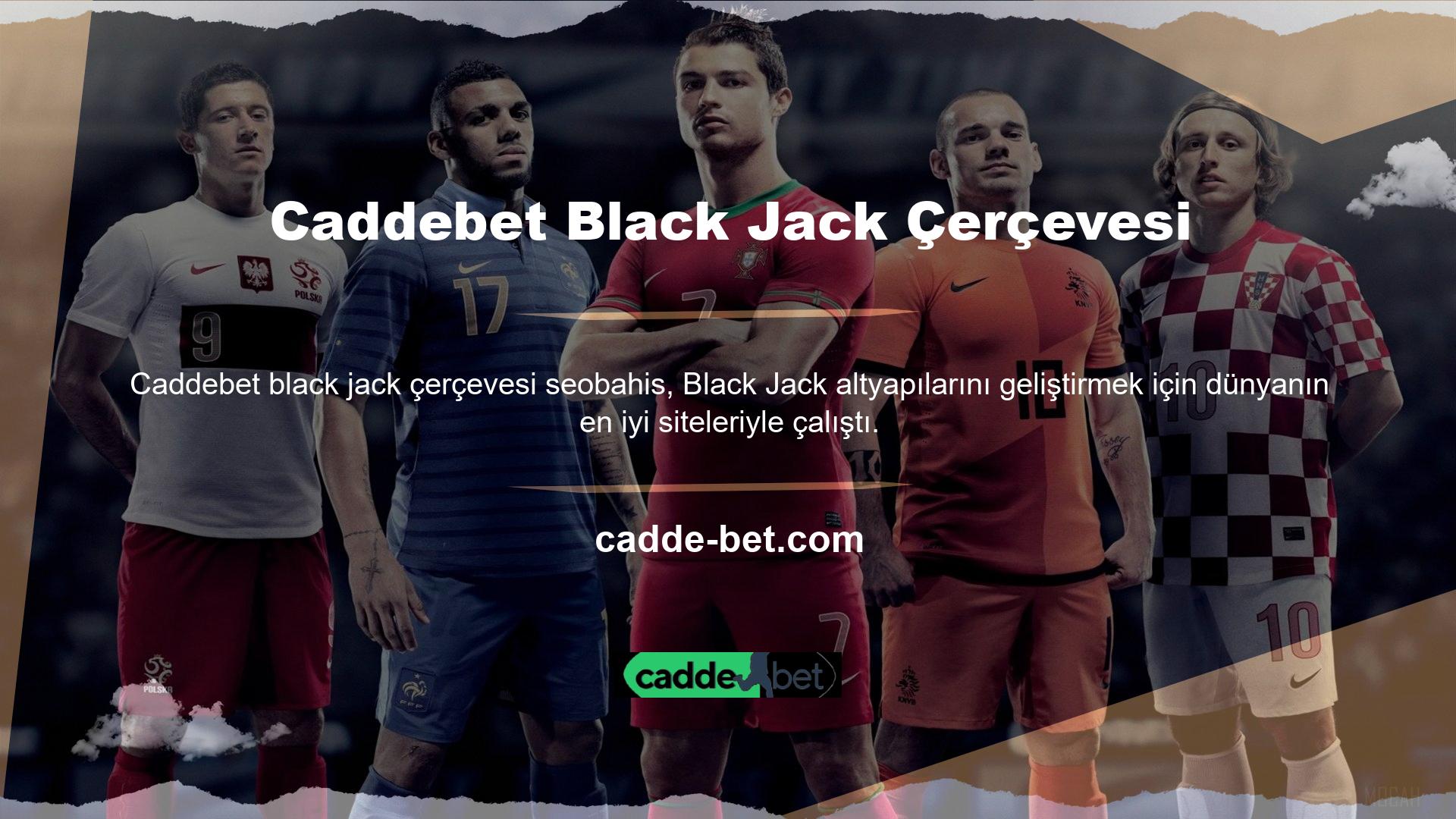Canlı Bahis Ofisi şu anda web sitesinde beş farklı oyun yazılımı sitesinin Black Jack oyunlarını sunmaktadır